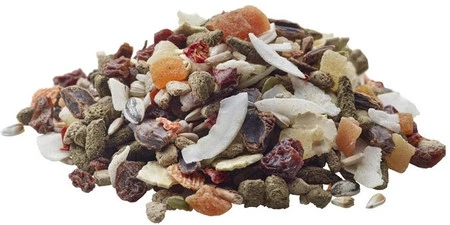 VERSELE LAGA Nature Snack FRUITIES Przysmak Owoce 85g