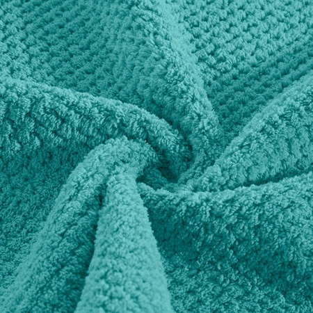 Ręcznik Zoe1 50 x 90 cm, Miętowy