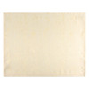 OBRUS SPARKLE 30 X 40 CM KREMOWY