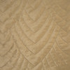 Narzuta 170 x 210 cm SI/N/LUIZ/6/BEŻ