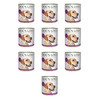 Zestaw 10x DOG'S LOVE Lamm - jagnięcina z dynią, morelą i ziemniakami (800g)