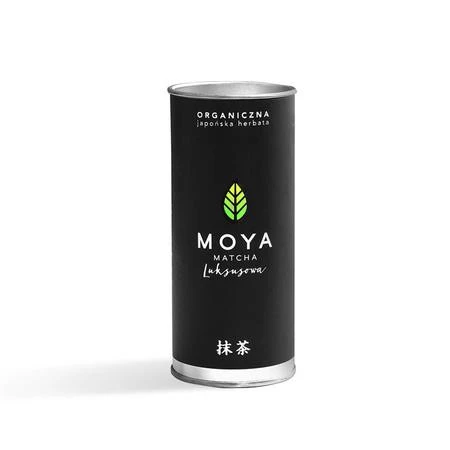 Moya - Matcha Luksusowa 30g