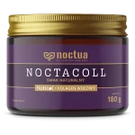 Noctacoll smak naturalny 180g