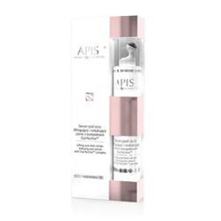 Serum pod oczy liftingujące i redukujące cienie z kompleksem Eye'fective™ 10ml