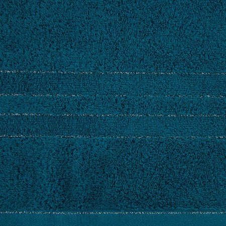 Ręcznik Gala (11), 50 x 90 cm, Turkusowy