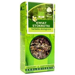 Dary Natury − Kwiat stokrotki Eko − 25 g