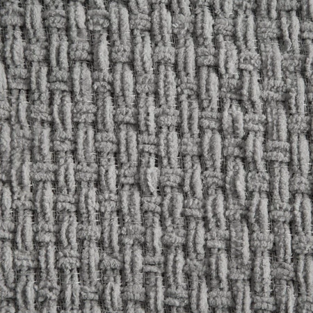 KOC SUZI 130 X 170 CM SZARY