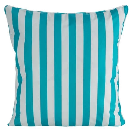 POSZEWKA GARDEN6 45 X 45 CM NIEBIESKI