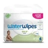 WaterWipes BIO - Chusteczki nawilżane wodne - 240szt.