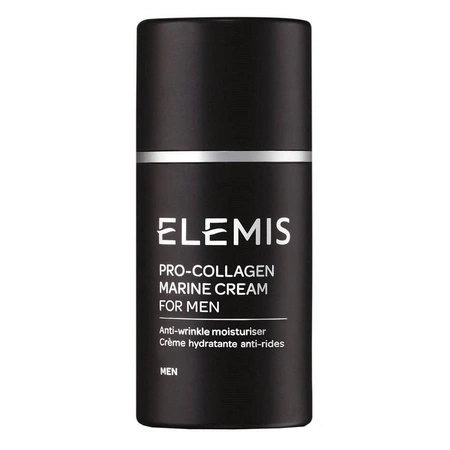 Pro-Collagen Marine Cream For Men przeciwzmarszczkowy krem nawilżający dla mężczyzn 30ml