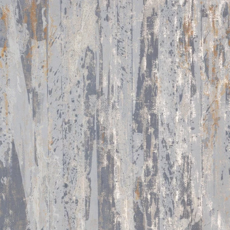 ZASŁONA GOTOWA GRACE 140 X 250 CM SZARY