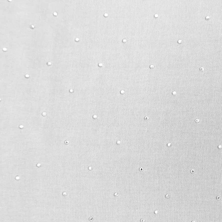 FIRANA GOTOWA ARIADNA 1 140 X 250 CM BIAŁY