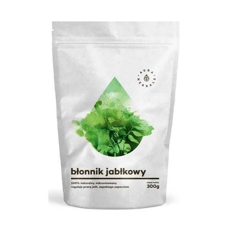 Błonnik jabłkowy mikronizowany (300 g)