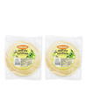 Zestaw: 2x ANDRUTY MIODOWE BIO 32 g - BIOMINKI