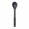 OXO-Łyżka silikonowa czarna, Good Grips