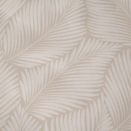 OBRUS GARDEN 85 X 85 CM BEŻOWY