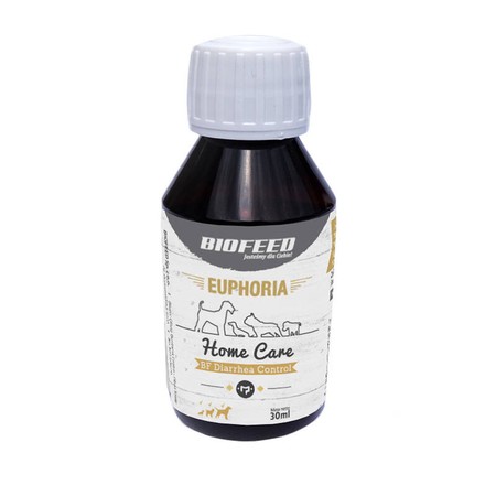 BioFeed Preparat przeciwbiegunkowy dla psa Diarrhea Control) 30 ml