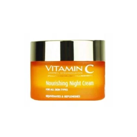 Vit.C Nourishing Night Cream 50 ml