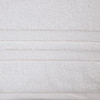 Ręcznik Gala (03), 50 x 90 cm, Biały