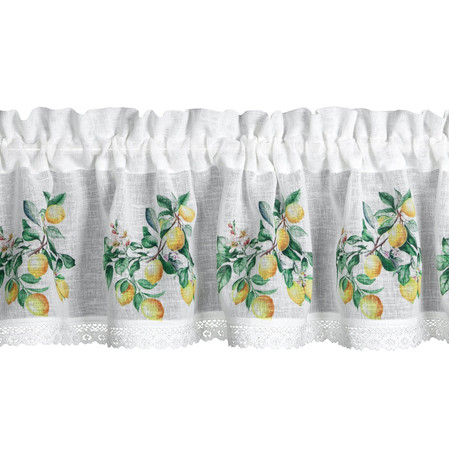 Firanka CLOE 30X150 TUNEL