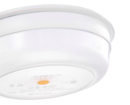 Joseph Joseph Zestaw 4 pojemników okrągłych 8el. Nest Lock