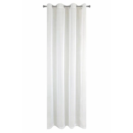 FIRANA GOTOWA LUCY 140 X 250 CM KREMOWY