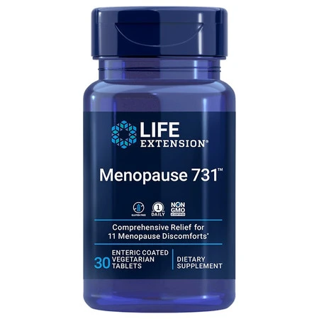 Menopause 731 (30 tabl.)
