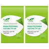 Zestaw 2x MĄKA PSZENNA TORTOWA TYP 480 BIO 1 kg - BIO PLANET