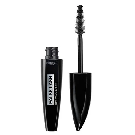 False Lash Oversized Eye tusz do rzęs Black 8.9ml