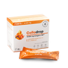 Zestaw 2x Aura Herbals - Colladrop Forte kolagen morski 10000 mg - 30 sasz.