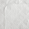 NARZUTA D91 LUIZ 8 220 X 240 CM BIAŁY