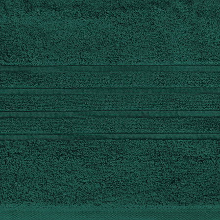 Ręcznik Lavin (04), 50 x 90 cm, Turkusowy