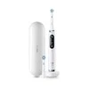 ORAL-B BRAUN SZCZOTECZKA ELEKTRYCZNA iO SERIES 9N WHITE - WHITEBOX (dla stomatologów) IOM9.1A1.1AD (7 programów, 3 końcówki, 1 etui)