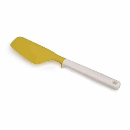 JJ - Szpatułka do jajek Elevate™, biało-żółta