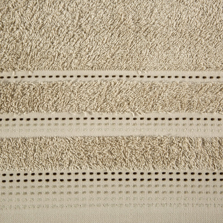 Ręcznik Pola (12), 30 x 50 cm, Beżowy