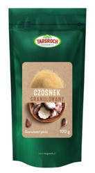 Targroch Czosnek granulowany 100 g