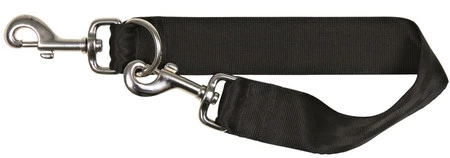 TRIXIE Szelki samochodowe Dog Comfort S-M