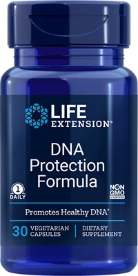 DNA Protection Formula (30 kaps.)