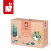 Janod Zestaw zabawek edukacyjnych Box 12 m-cy
