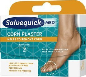 Corn Plaster plastry na odciski 6szt.