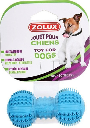 ZOLUX DENTAL Sztanga Kauczukowa 9cm