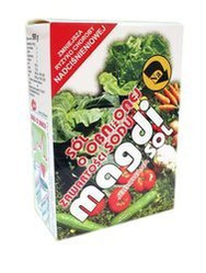 Manavita − Magdi, sól niskosodowa − 500 g