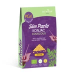 Makaron konjac Slim typu w kształcei kuskuu || Makaron konjac Slim typu w kształcie kuskuu