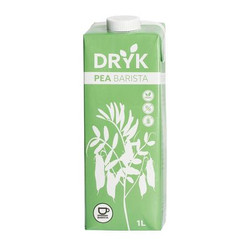DRYK Pea Barista Napój grochowy 1000 ml