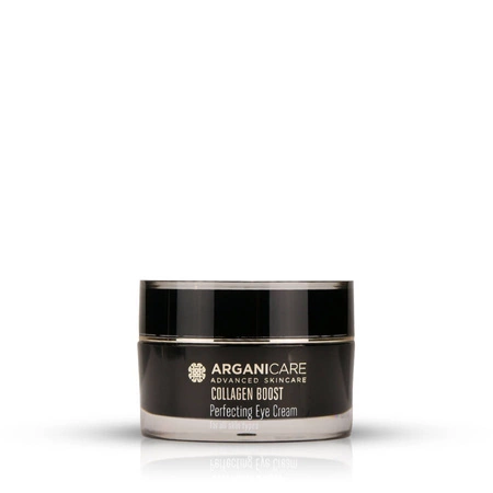 Arganicare − Collagen Boost Perfecting Eye Cream, krem pod oczy − 30 ml