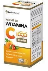 Xenicopharma BIO Witamina C 1000 POWDER