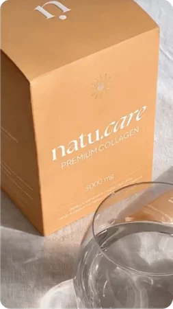 Natu.Care Premium Kolagen smak mango-marakuja 5000 mg - 30 saszetek