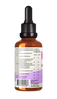 N!CK'S Nicks Stevia Drops Vanilla Naturalny słodzik waniliowy bez cukru 50ml