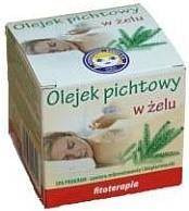 Gorvita Olejek Pichtowy W Żelu 100 Ml katar