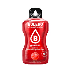 Bolero 3g Guarana napój w proszku bez cukru